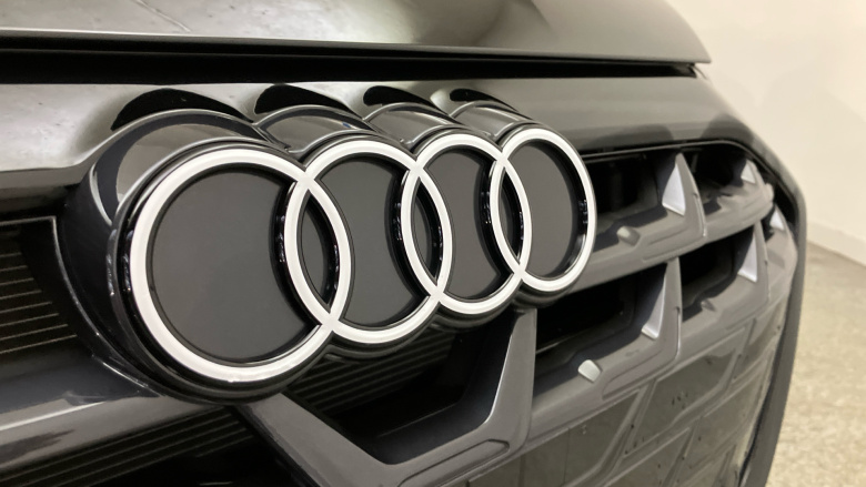 Audi A3 1.5 TFSI 116 S Line 5dr S Tronic Petrol Hatchback